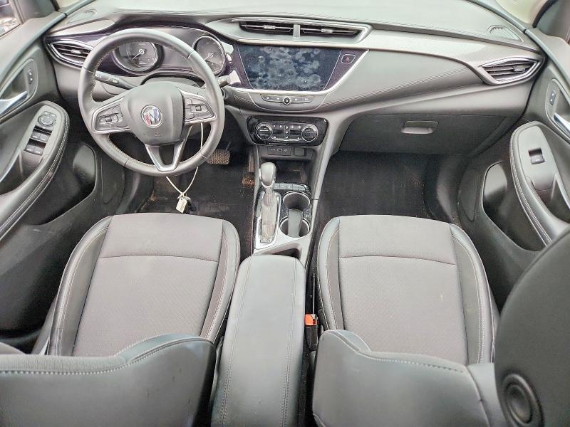 63797856 :رقم المزاد ، KL4MMESLXNB029103 vin ، 2022 Buick Encore Gx مزاد بيع