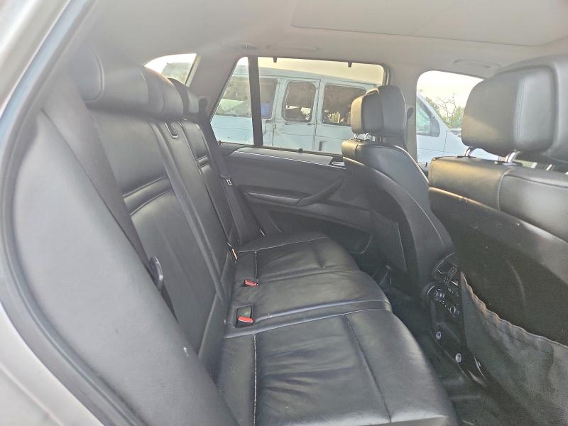 Продаж на аукціоні авто 2012 Bmw X5, vin: 5UXZW0C53CL670947, номер лоту: 64092756