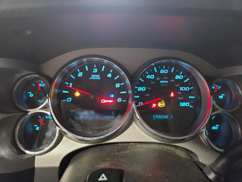 65099186 :رقم المزاد ، 1GT423EG1EF127007 vin ، 2014 Gmc Sierra مزاد بيع