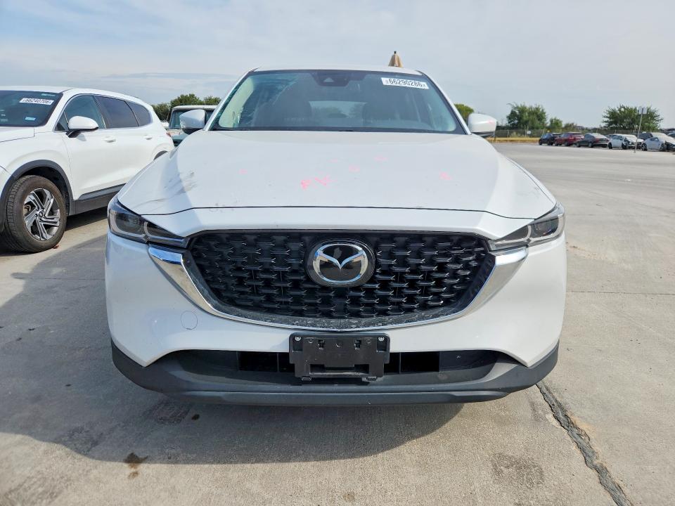 Aukcja sprzedaży 2023 Mazda Cx-5, vin: JM3KFBCM5P0188422, numer aukcji: 66290286