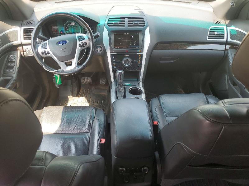 2014 Ford Explorer მანქანა იყიდება აუქციონზე, vin: 1FM5K7F81EGA44475, აუქციონის ნომერი: 60789986
