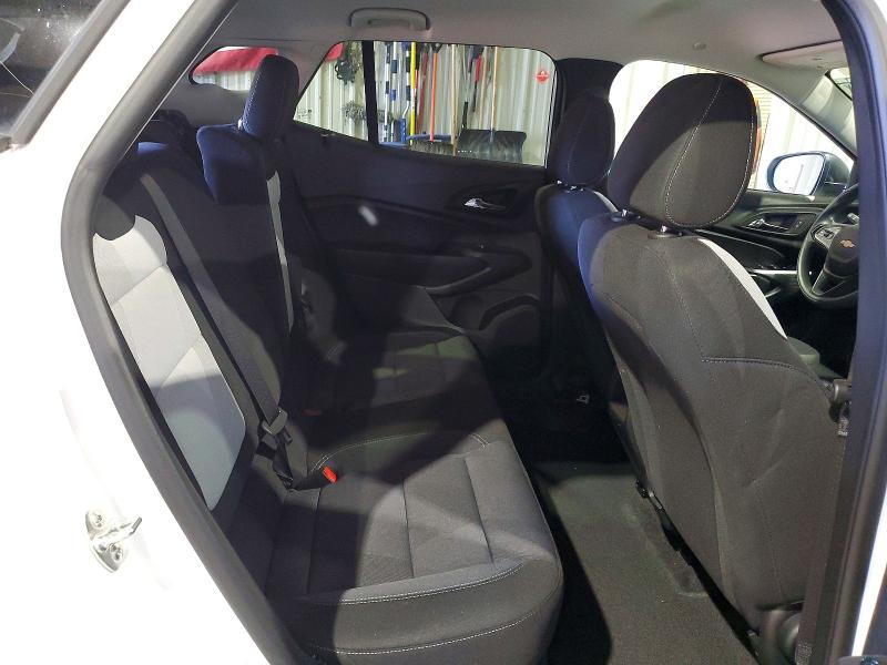 70690236 :رقم المزاد ، KL77LFEP7TC094313 vin ، 2026 Chevrolet Trax مزاد بيع