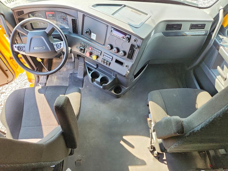 Продажа на аукционе авто 2024 Freightliner Cascadia 126, vin: 3AKJHHDR0RSUN1278, номер лота: 57424206