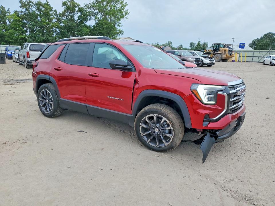 Aukcja sprzedaży 2027 Gmc Terrain, vin: 3GKALUEG8VL124783, numer aukcji: 65802076
