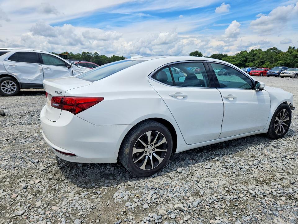 Продаж на аукціоні авто 2015 Acura Tlx, vin: 19UUB1F31FA027490, номер лоту: 64188066