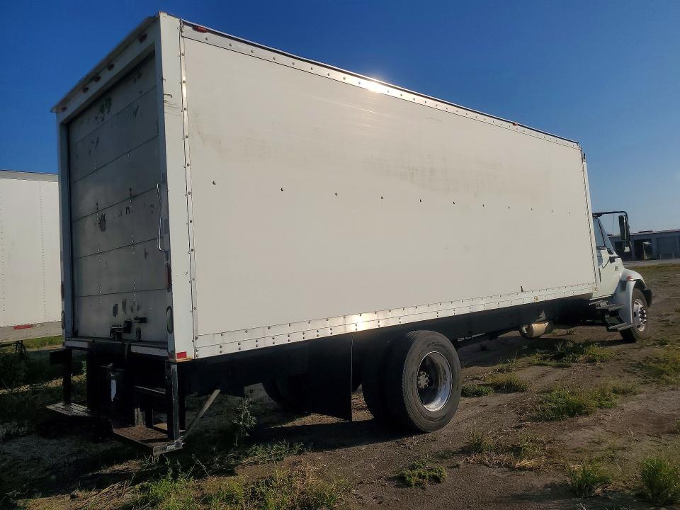 65472556 :رقم المزاد ، 1HTMPAFM17H354279 vin ، 2007 International 4000 مزاد بيع