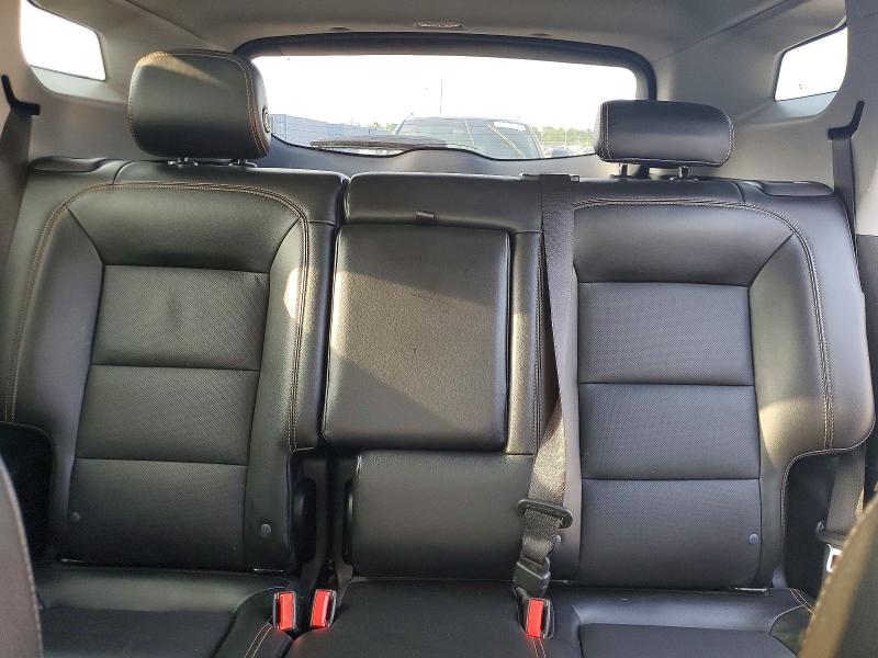 Aukcja sprzedaży 2020 Gmc Terrain, vin: 3GKALPEXXLL190220, numer aukcji: 64240346