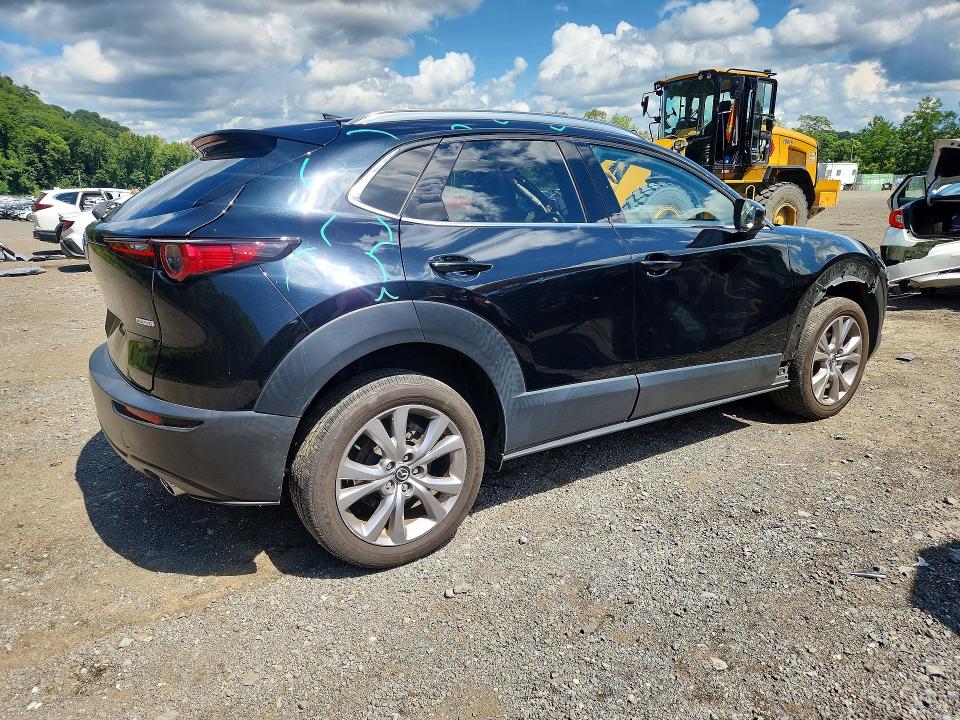 Продаж на аукціоні авто 2021 Mazda Cx-30, vin: 3MVDMBDM6MM220503, номер лоту: 66135446