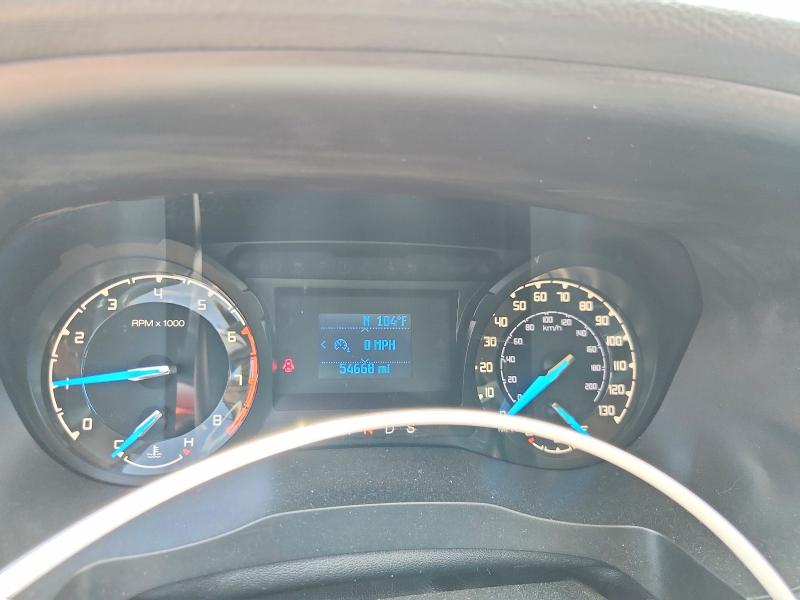 Aukcja sprzedaży 2019 Ford Ranger, vin: 1FTER1EH6KLA45557, numer aukcji: 64244676