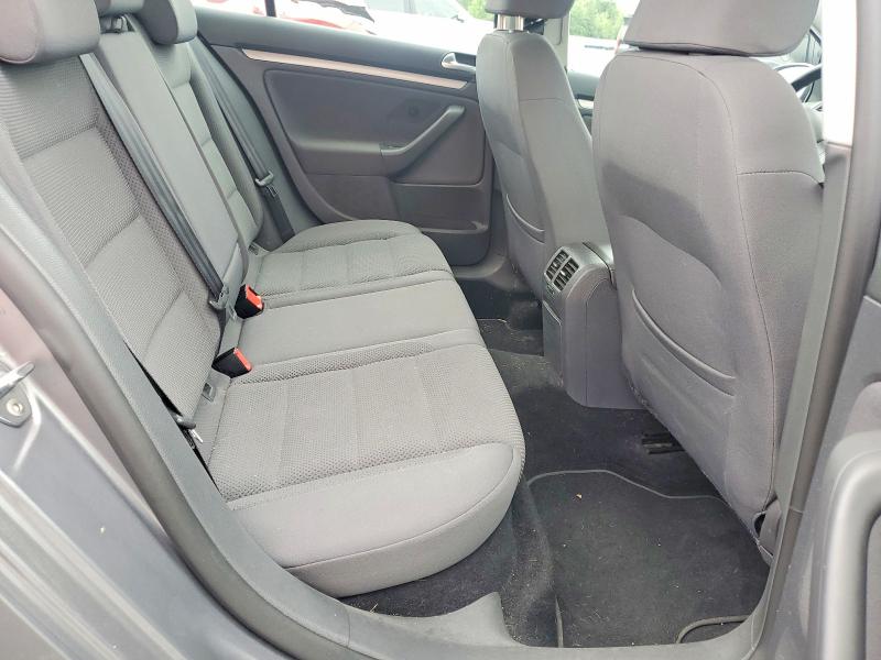 64761786 :رقم المزاد ، WVWDA71K29W141783 vin ، 2009 Volkswagen Rabbit مزاد بيع