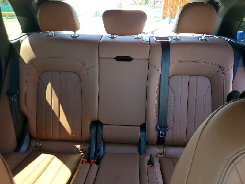 65053726 :رقم المزاد ، WA1EAAFY2N2047199 vin ، 2022 Audi Q5 مزاد بيع