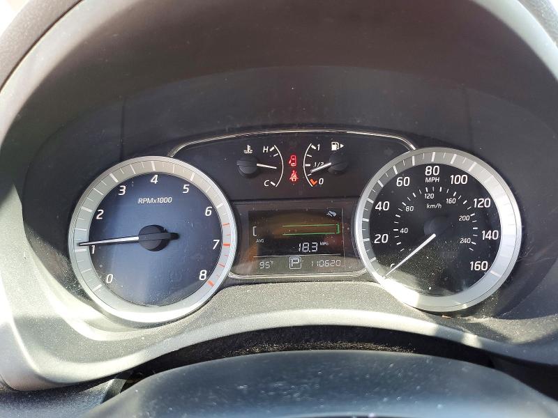 Продажа на аукционе авто 2015 Nissan Sentra, vin: 3N1AB7AP5FL682438, номер лота: 65710266