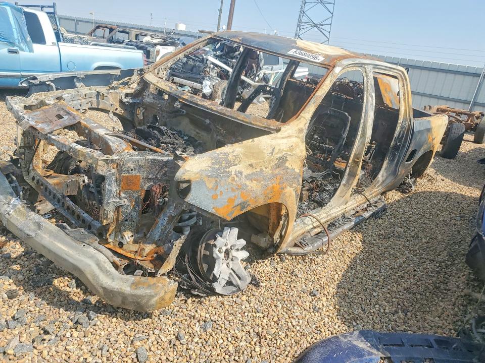 Aukcja sprzedaży 2024 Chevrolet Silverado, vin: 3GCUDCED5RG163318, numer aukcji: 63680096