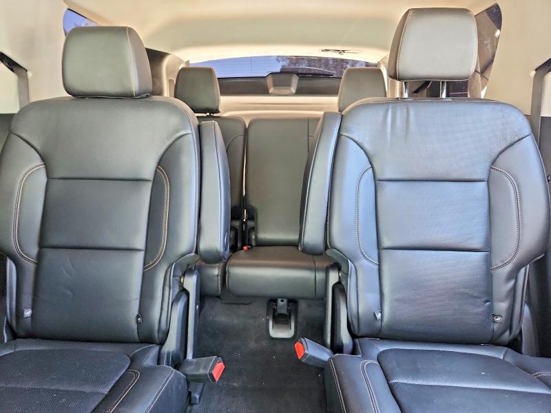 Продаж на аукціоні авто 2020 Chevrolet Traverse, vin: 1GNERKKW8LJ225121, номер лоту: 66414766
