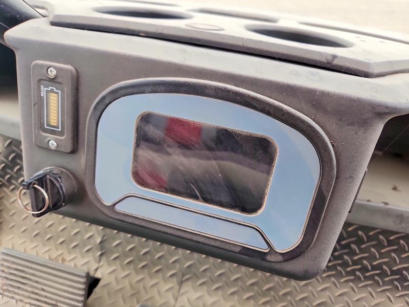 2022 Golf Golf Cart მანქანა იყიდება აუქციონზე, vin: 01401518, აუქციონის ნომერი: 63724706