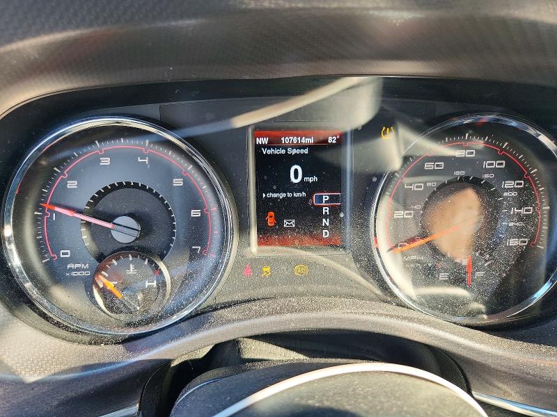 65058646 :رقم المزاد ، 2C3CDXCT7EH312257 vin ، 2014 Dodge Charger مزاد بيع