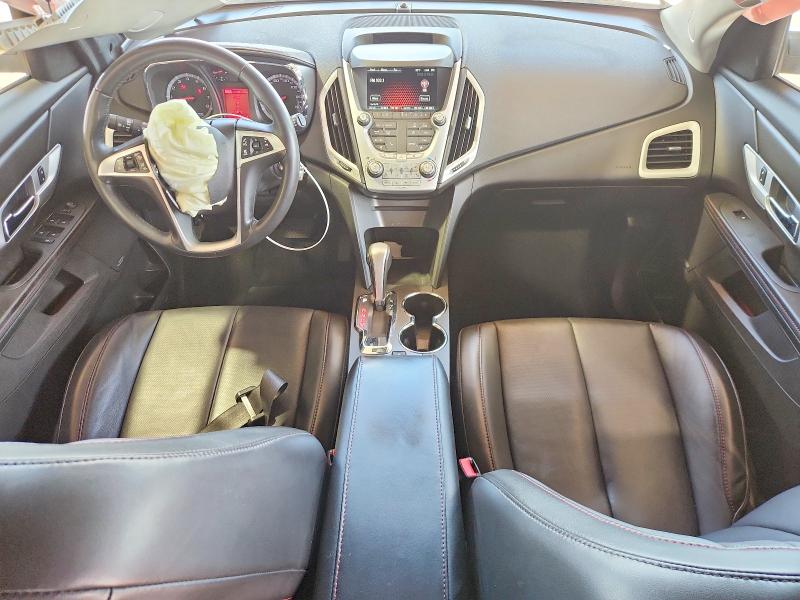 2014 Gmc Terrain მანქანა იყიდება აუქციონზე, vin: 2GKFLSE3XE6358256, აუქციონის ნომერი: 64548966