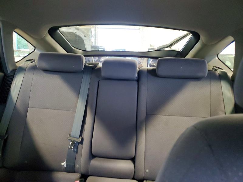 63472986 :رقم المزاد ، JTDKB20U993541853 vin ، 2009 Toyota Prius مزاد بيع