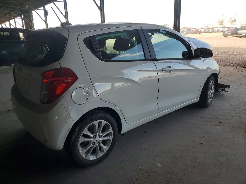 Продаж на аукціоні авто 2020 Chevrolet Spark, vin: KL8CD6SA5LC403171, номер лоту: 66979886