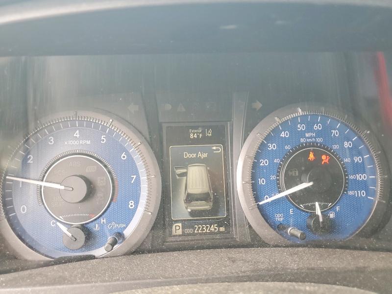 66074226 :رقم المزاد ، 5TDKZ3DC3JS911023 vin ، 2018 Toyota Sienna مزاد بيع