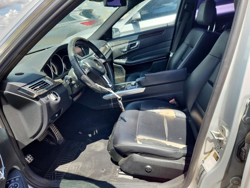 60997626 :رقم المزاد ، WDDHF5KB6GB250425 vin ، 2016 Mercedes-benz E مزاد بيع