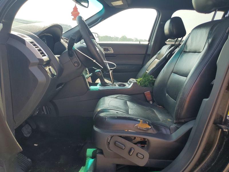 Продажа на аукционе авто 2013 Ford Explorer, vin: 1FM5K7F81DGA55748, номер лота: 65129706