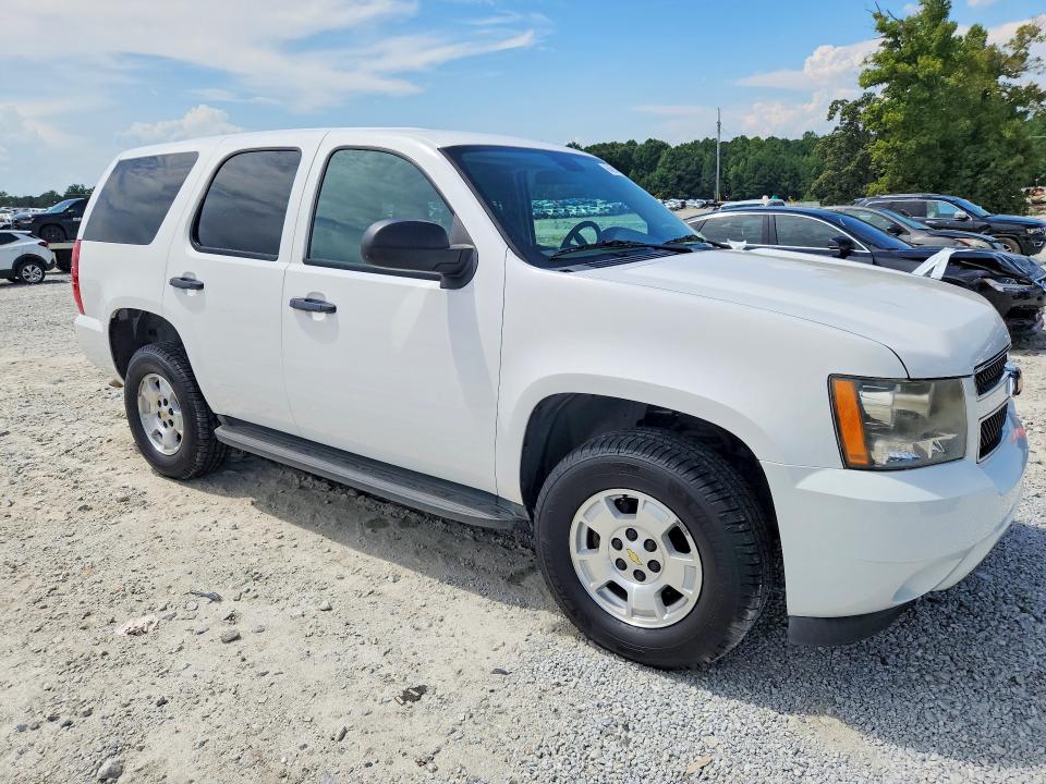 2014 Chevrolet Tahoe მანქანა იყიდება აუქციონზე, vin: 1GNSK2E02ER172113, აუქციონის ნომერი: 64514506