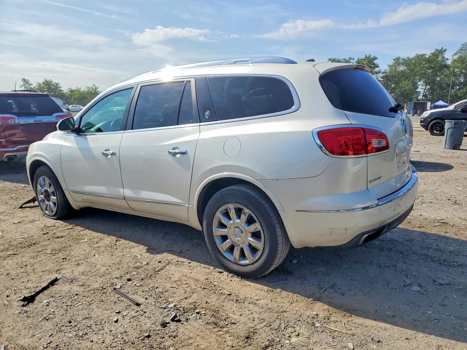 Aukcja sprzedaży 2014 Buick Enclave, vin: 5GAKVCKD9EJ306922, numer aukcji: 66602686