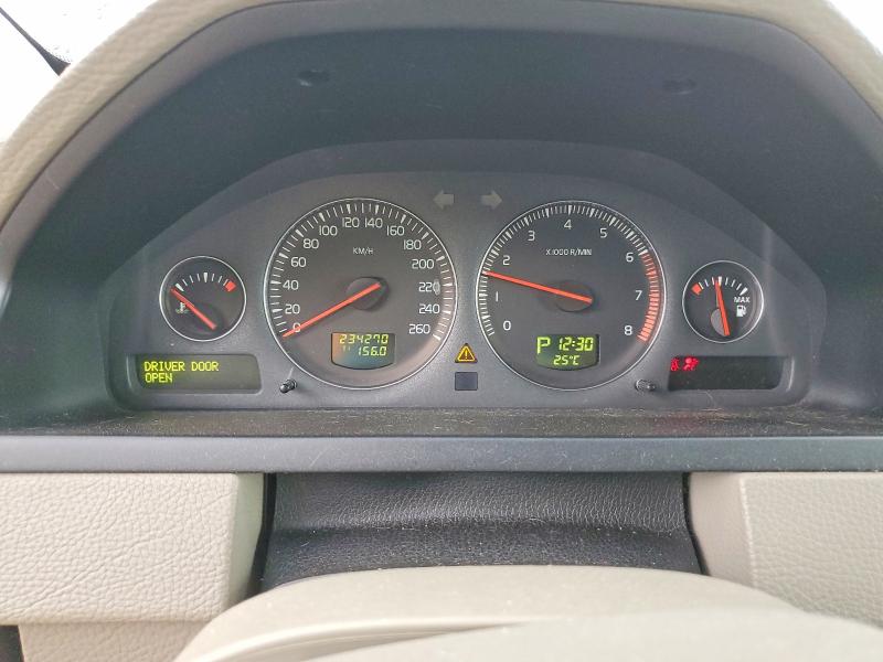 Продажа на аукционе авто 2006 Volvo Xc90, vin: YV4CM592761229035, номер лота: 63993796