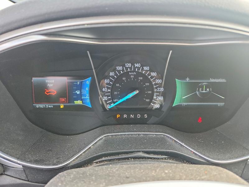 Продажа на аукционе авто 2014 Ford Fusion, vin: 1FA6P0H70E5379640, номер лота: 64820826