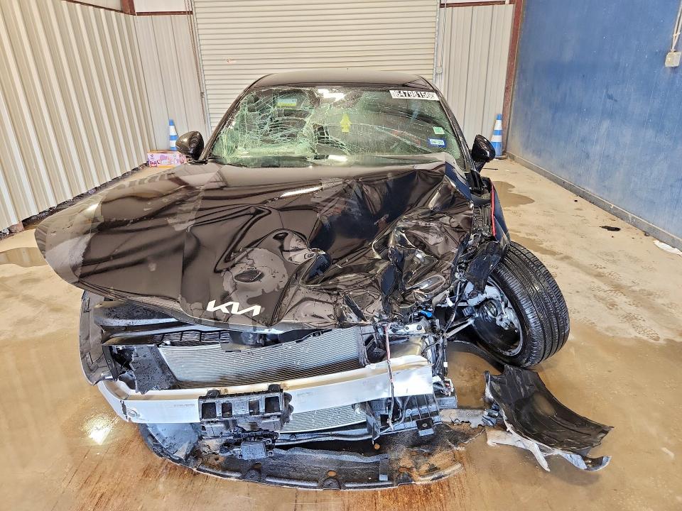 Продаж на аукціоні авто 2026 Kia K5, vin: KNAG64J70T5400967, номер лоту: 64798156
