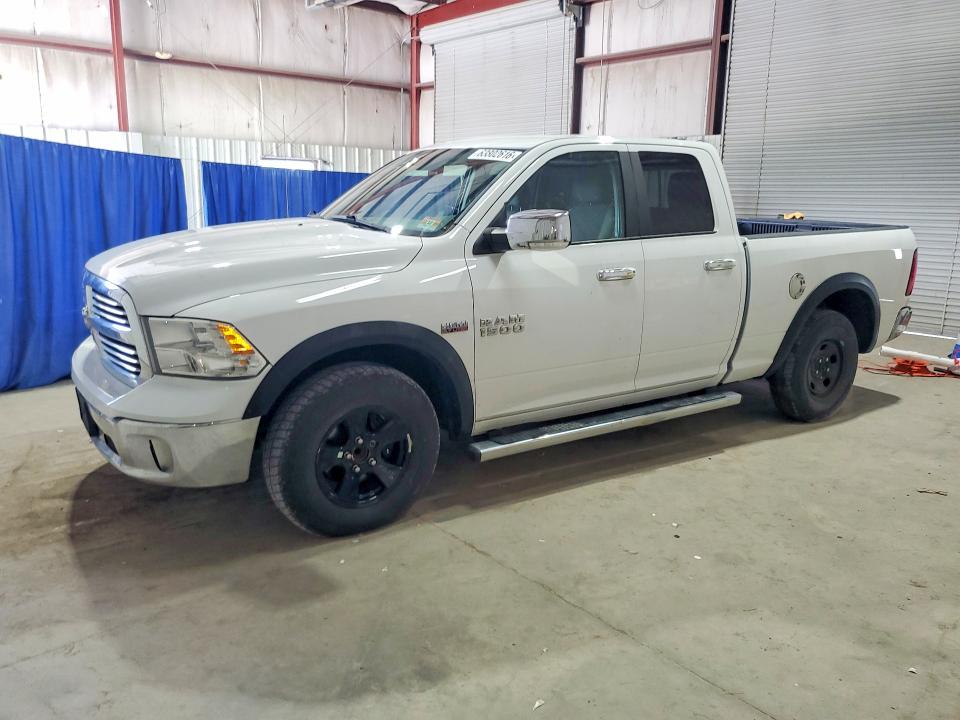 Aukcja sprzedaży 2015 Ram 1500, vin: 1C6RR6GT2FS750844, numer aukcji: 63802616