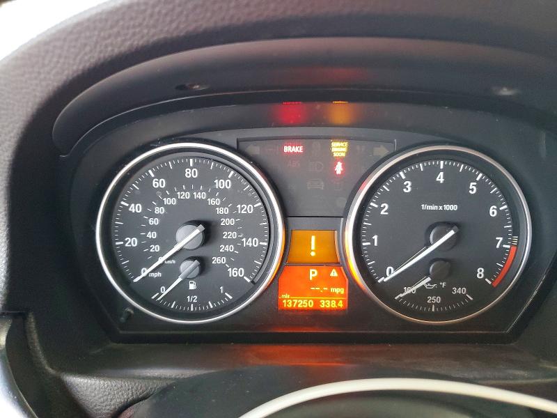 Aukcja sprzedaży 2011 Bmw 335, vin: WBAKF9C52BE620550, numer aukcji: 63802946