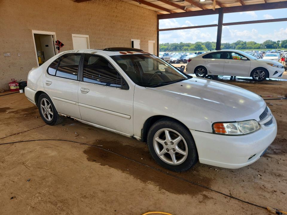 Aukcja sprzedaży 2001 Nissan Altima, vin: 1N4DL01D21C159330, numer aukcji: 66819526