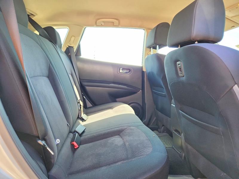 66275466 :رقم المزاد ، JN8AS5MV8EW712346 vin ، 2014 Nissan Rogue Select مزاد بيع
