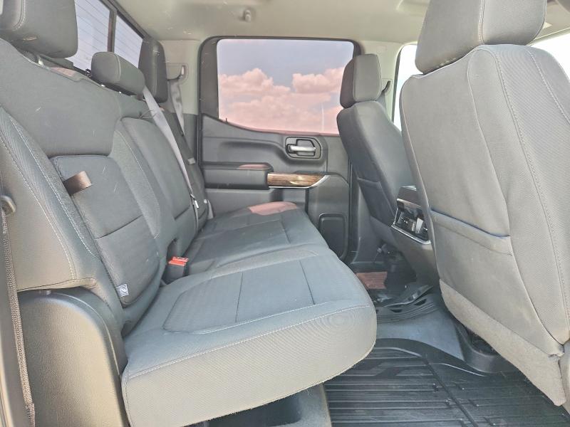 Aukcja sprzedaży 2020 Gmc Sierra, vin: 3GTU9CED9LG129696, numer aukcji: 65549686