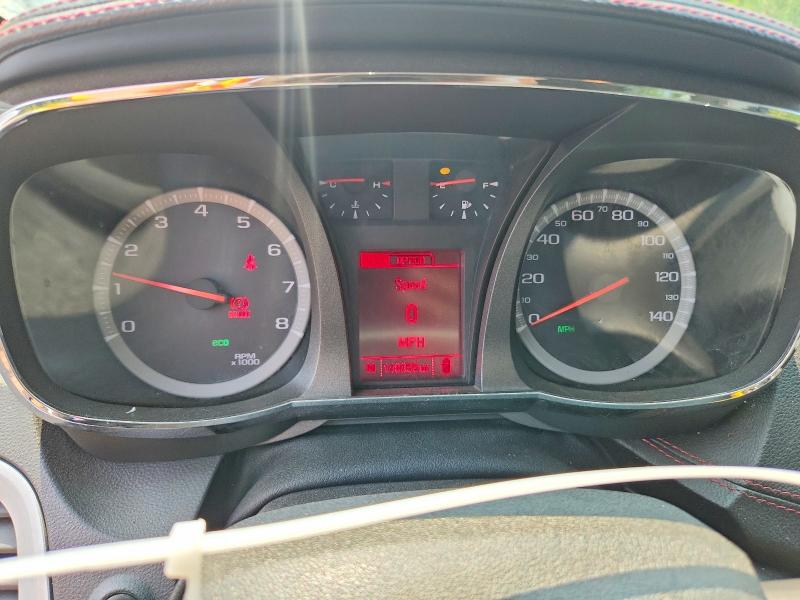 Aukcja sprzedaży 2014 Gmc Terrain, vin: 2GKFLZEK1E6350708, numer aukcji: 64253836