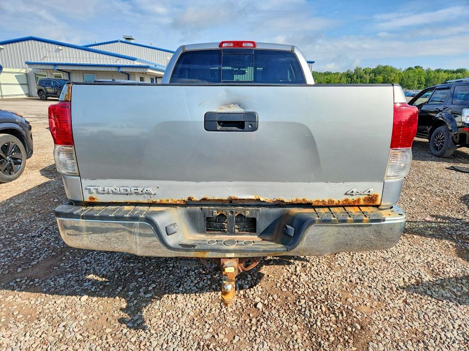 66295166 :رقم المزاد ، 5TFUM5F16BX019570 vin ، 2011 Toyota Tundra مزاد بيع