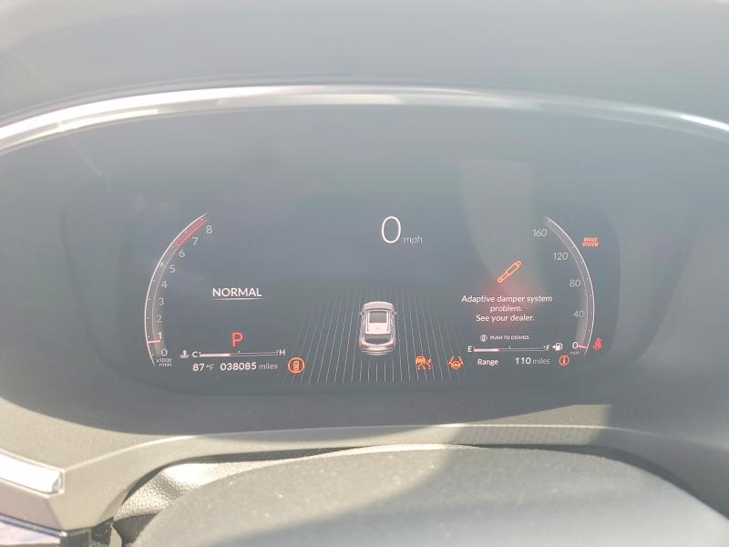 Aukcja sprzedaży 2023 Acura Mdx, vin: 5J8YD8H82PL004416, numer aukcji: 66442036
