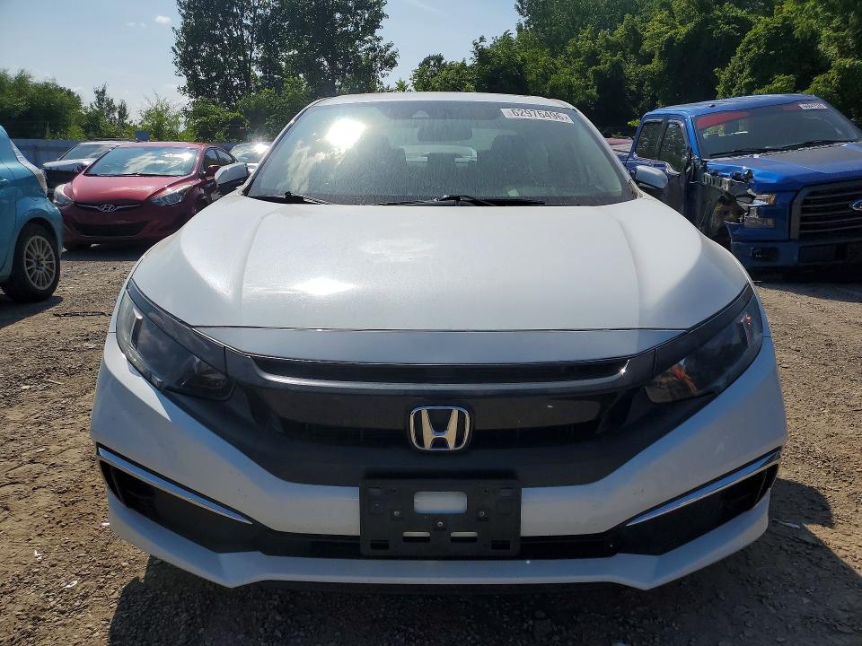 Aukcja sprzedaży 2019 Honda Civic, vin: 2HGFC2F70KH025708, numer aukcji: 62976496