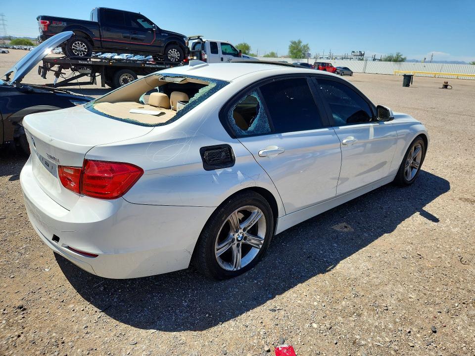 Продажа на аукционе авто 2013 Bmw 328, vin: WBA3A5C55DF359147, номер лота: 65869276