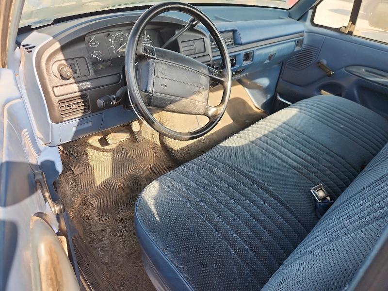 Aukcja sprzedaży 1996 Ford F150, vin: 1FTEF15Z8TLB95298, numer aukcji: 63898946