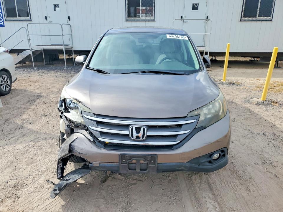 Aukcja sprzedaży 2013 Honda Cr-v, vin: 5J6RM3H57DL035467, numer aukcji: 63258786
