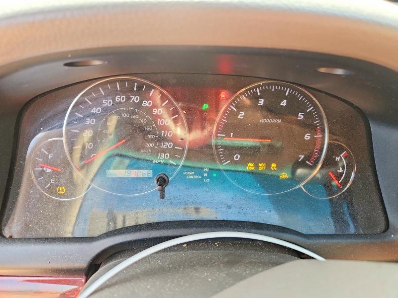 Aukcja sprzedaży 2008 Lexus Gx, vin: JTJBT20XX80162705, numer aukcji: 66755116