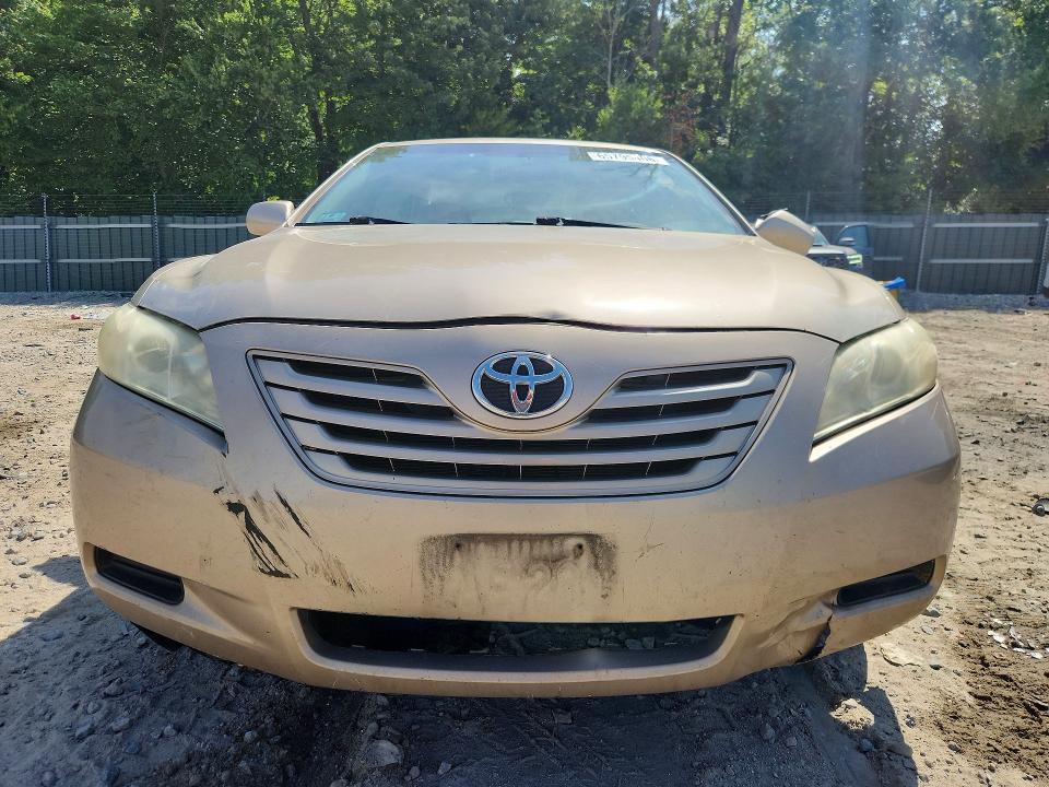 Продажа на аукционе авто 2009 Toyota Camry, vin: 4T1BK46K29U097822, номер лота: 65795406