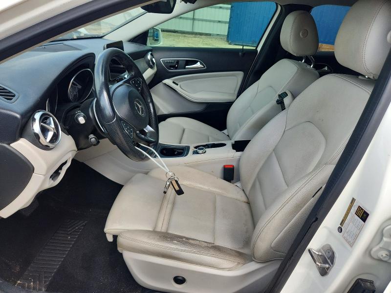 Aukcja sprzedaży 2019 Mercedes-benz Gla, vin: WDCTG4EB6KU004280, numer aukcji: 66435326