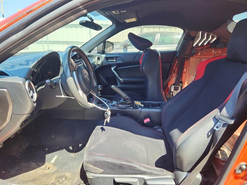 Aukcja sprzedaży 2013 Scion Fr-s, vin: JF1ZNAA12D1701473, numer aukcji: 64699426