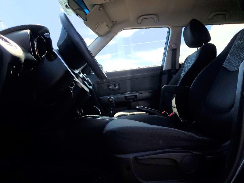 Aukcja sprzedaży 2010 Kia Soul, vin: KNDJT2A28A7181509, numer aukcji: 66200106