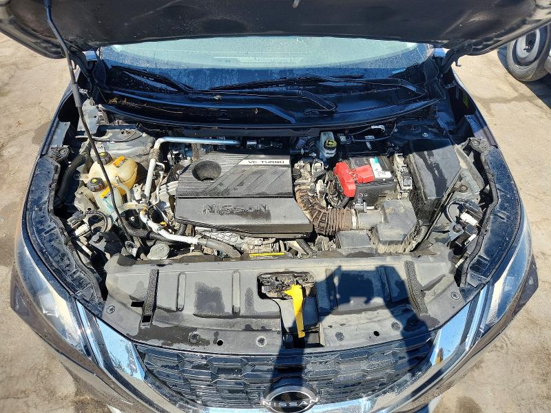 Продажа на аукционе авто 2023 Nissan Rogue, vin: 5N1BT3AA6PC778669, номер лота: 64252096
