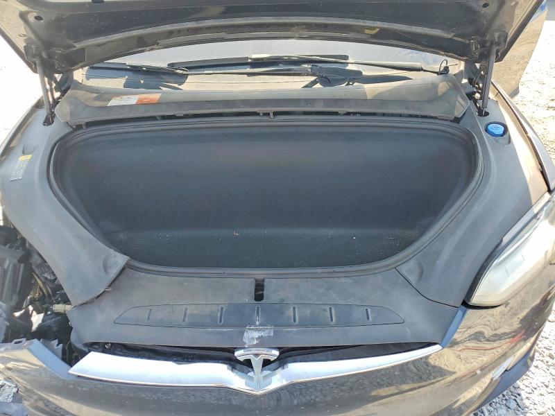 Aukcja sprzedaży 2017 Tesla Model X, vin: 5YJXCDE21HF061054, numer aukcji: 65266596